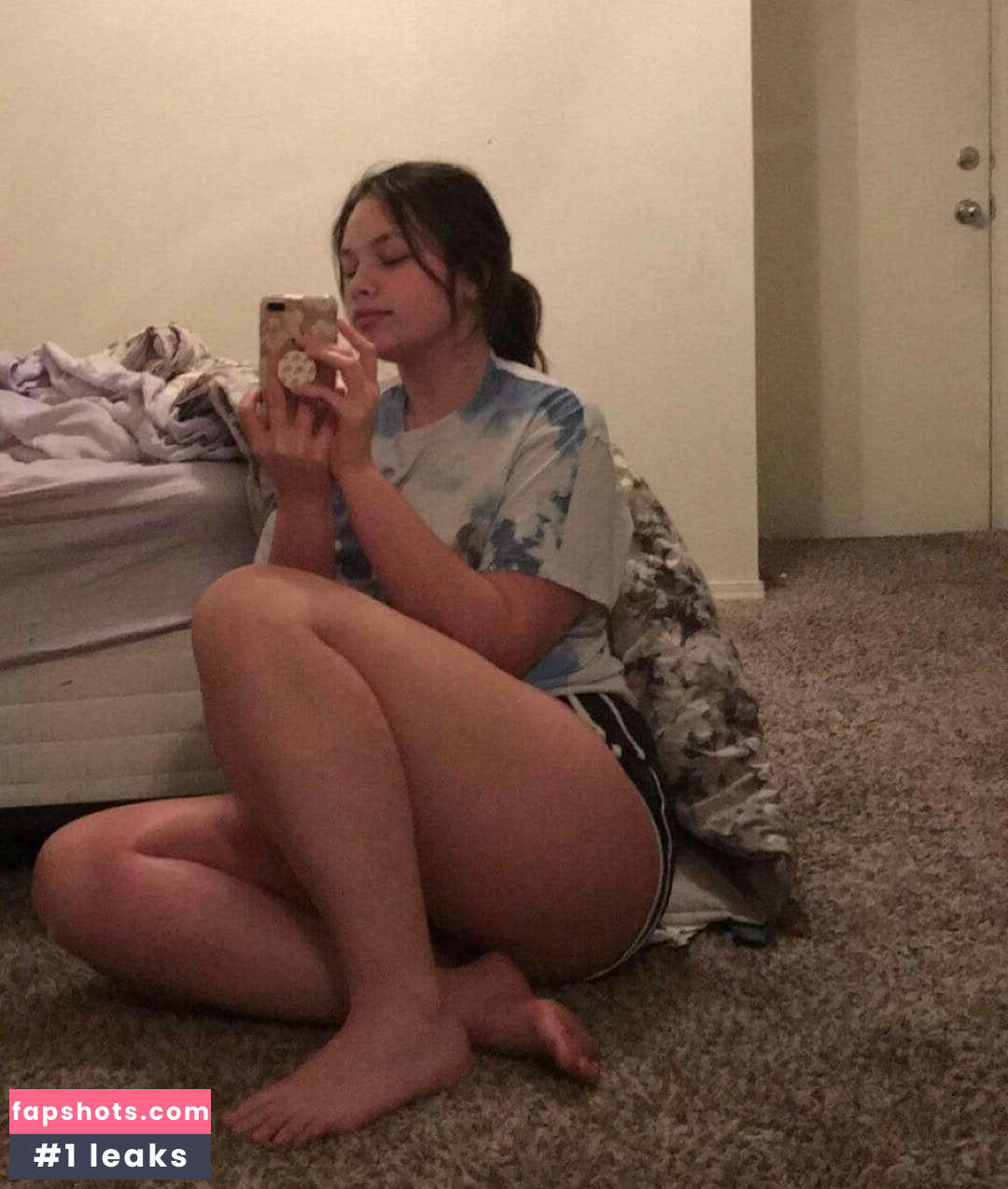 cmack2 Nahé úniky fotek pouze od fanoušků #13 - Fapshots