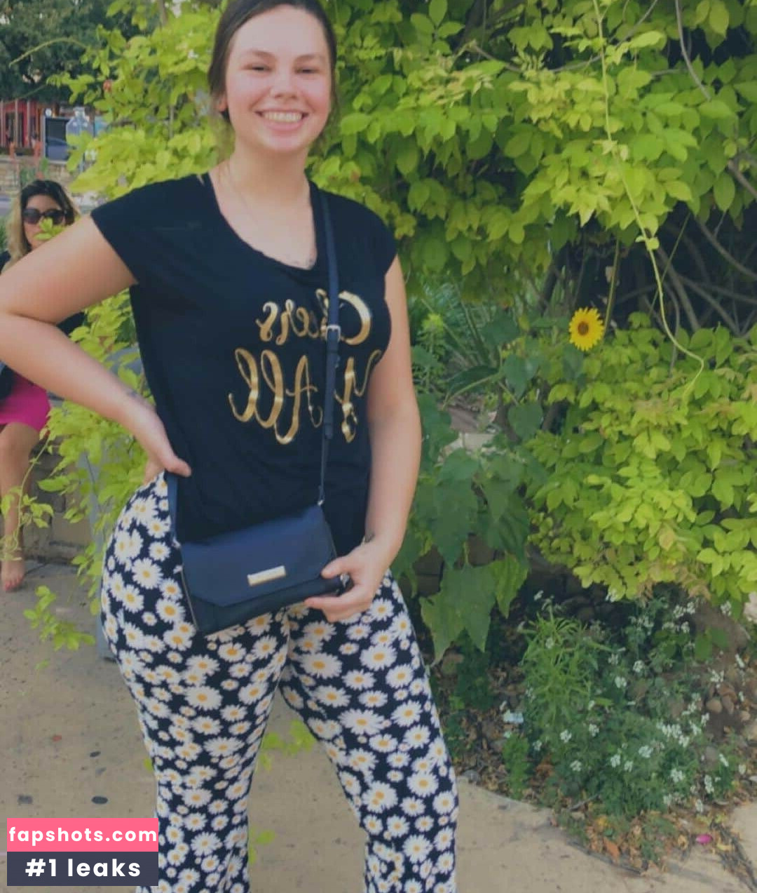 cmack2 Nahé úniky fotek pouze od fanoušků #3 - Fapshots