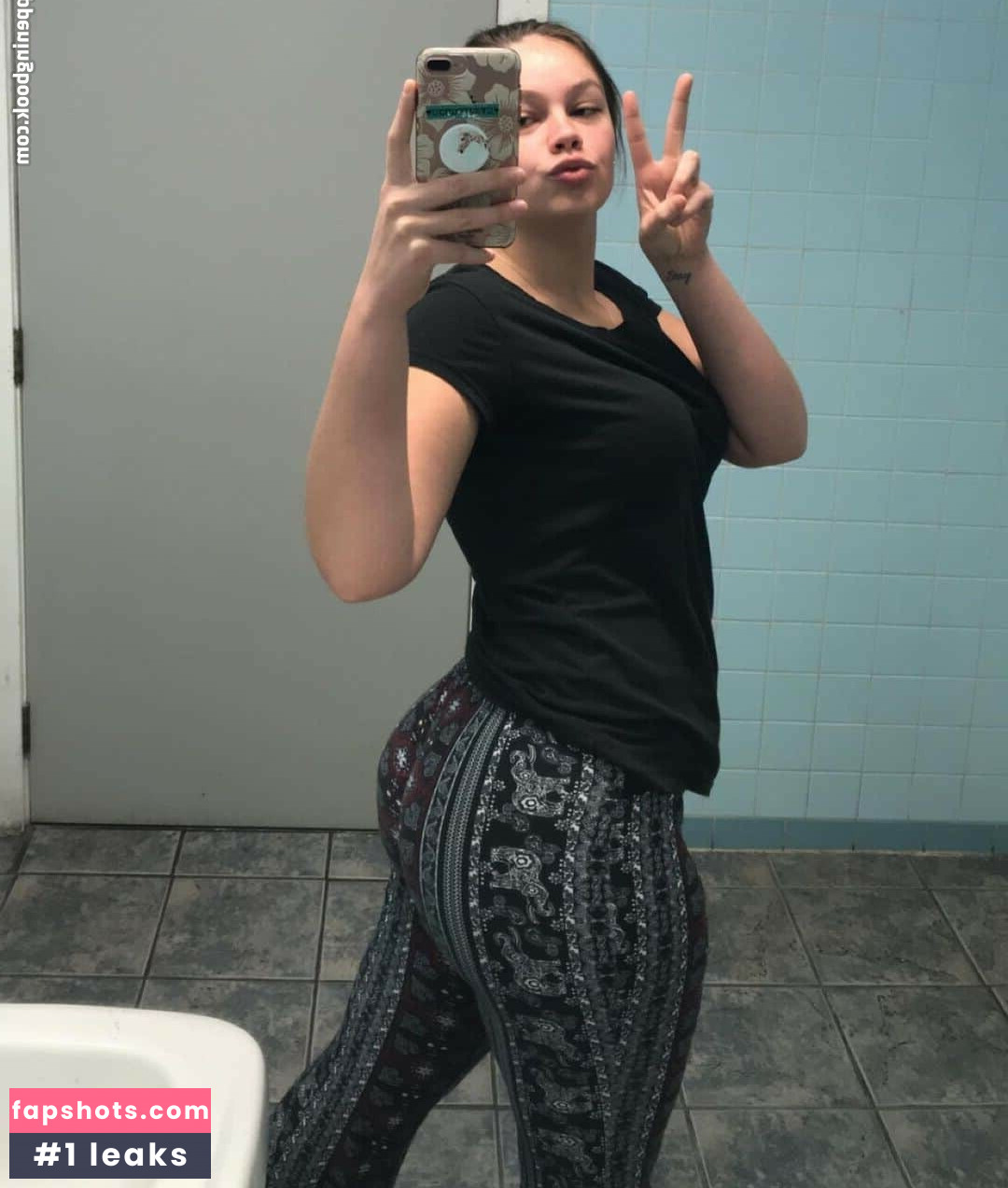 cmack2 Nahé úniky fotek pouze od fanoušků #6 - Fapshots