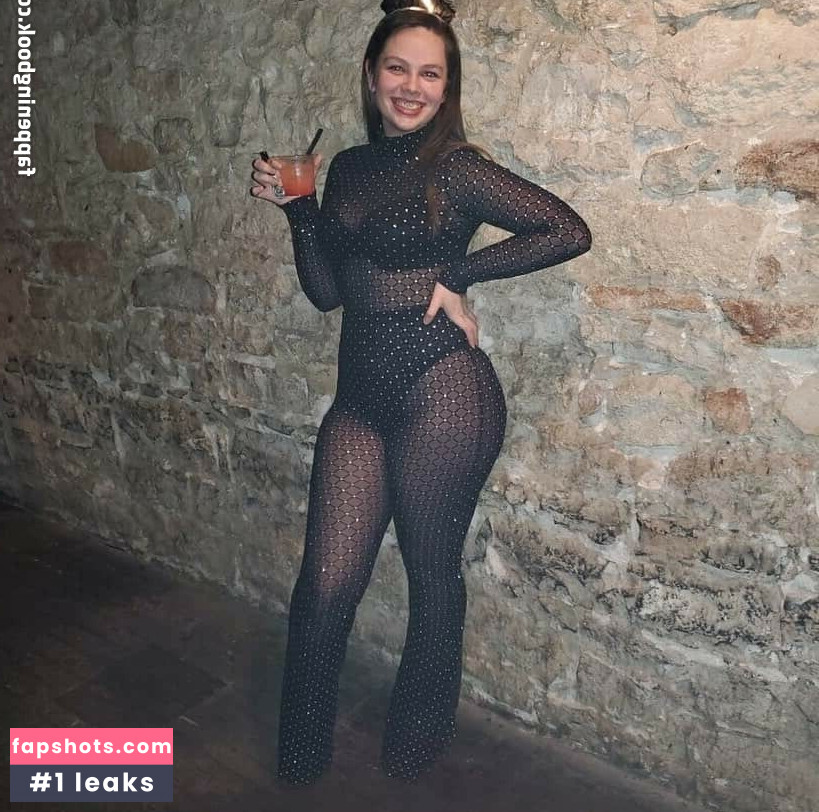 cmack2 Nahé úniky fotek pouze od fanoušků #9 - Fapshots