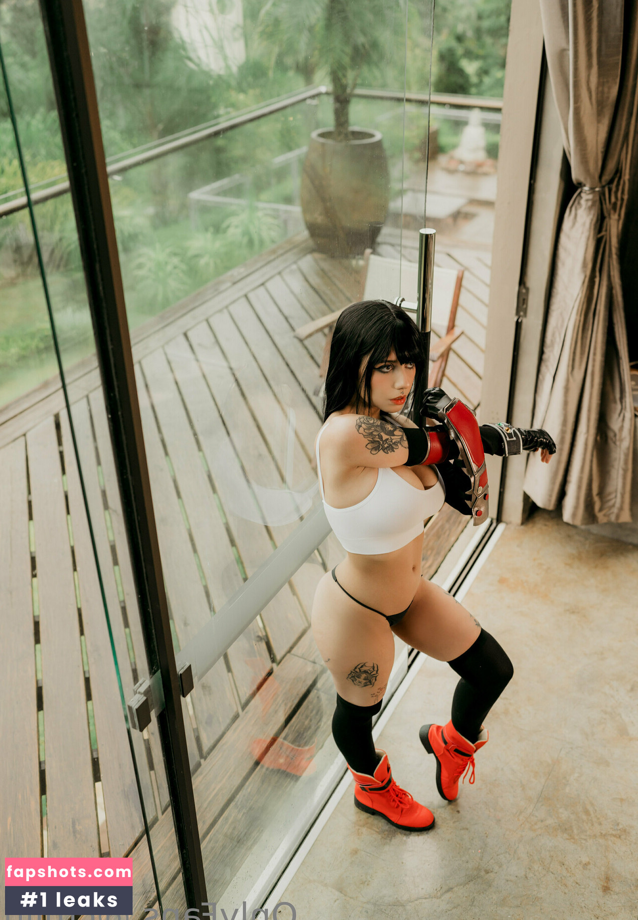 Cmiiu Nacktheit OnlyFans Fotos #164 - Fapshots