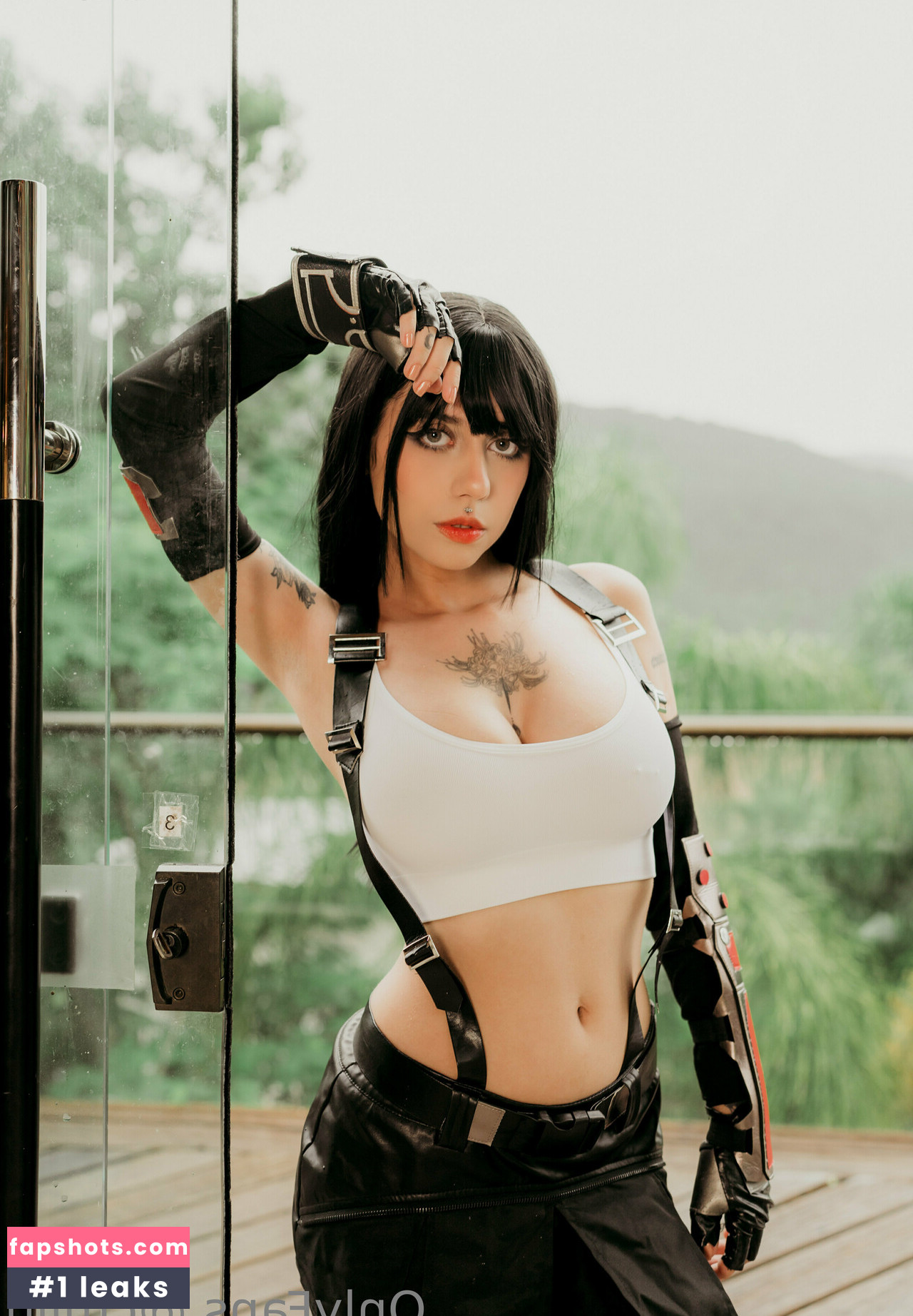 Cmiiu Nacktheit OnlyFans Fotos #167 - Fapshots