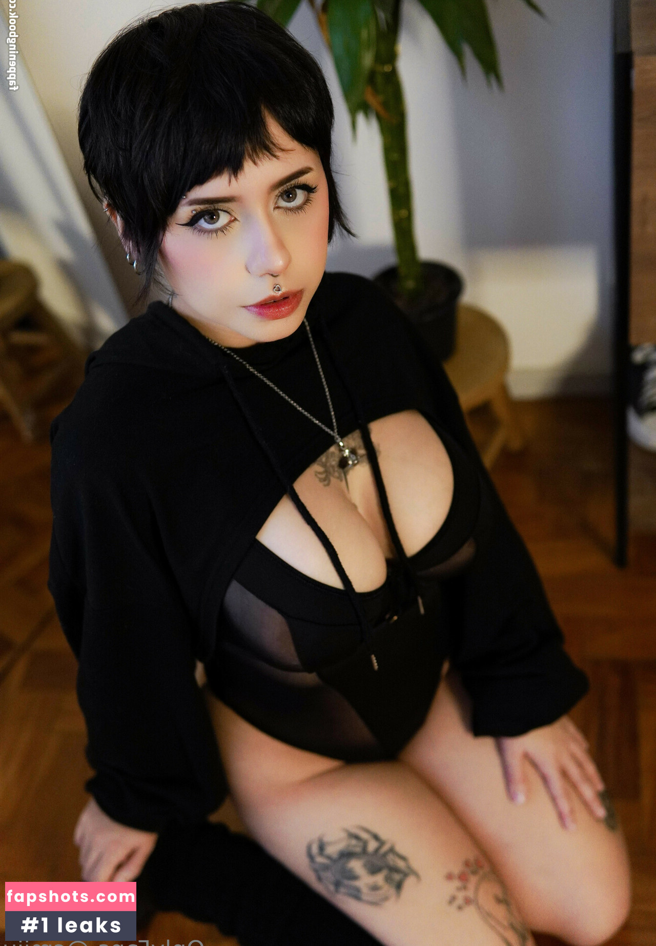 Cmiiu Filtración Desnuda OnlyFans Foto #45 - Fapshots