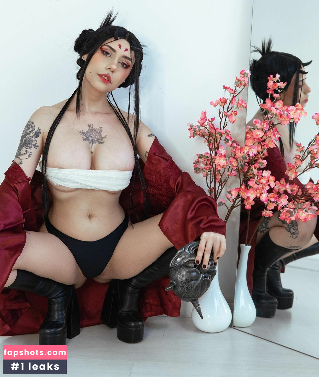 Cmiiu Nacktheit OnlyFans Fotos #82 - Fapshots