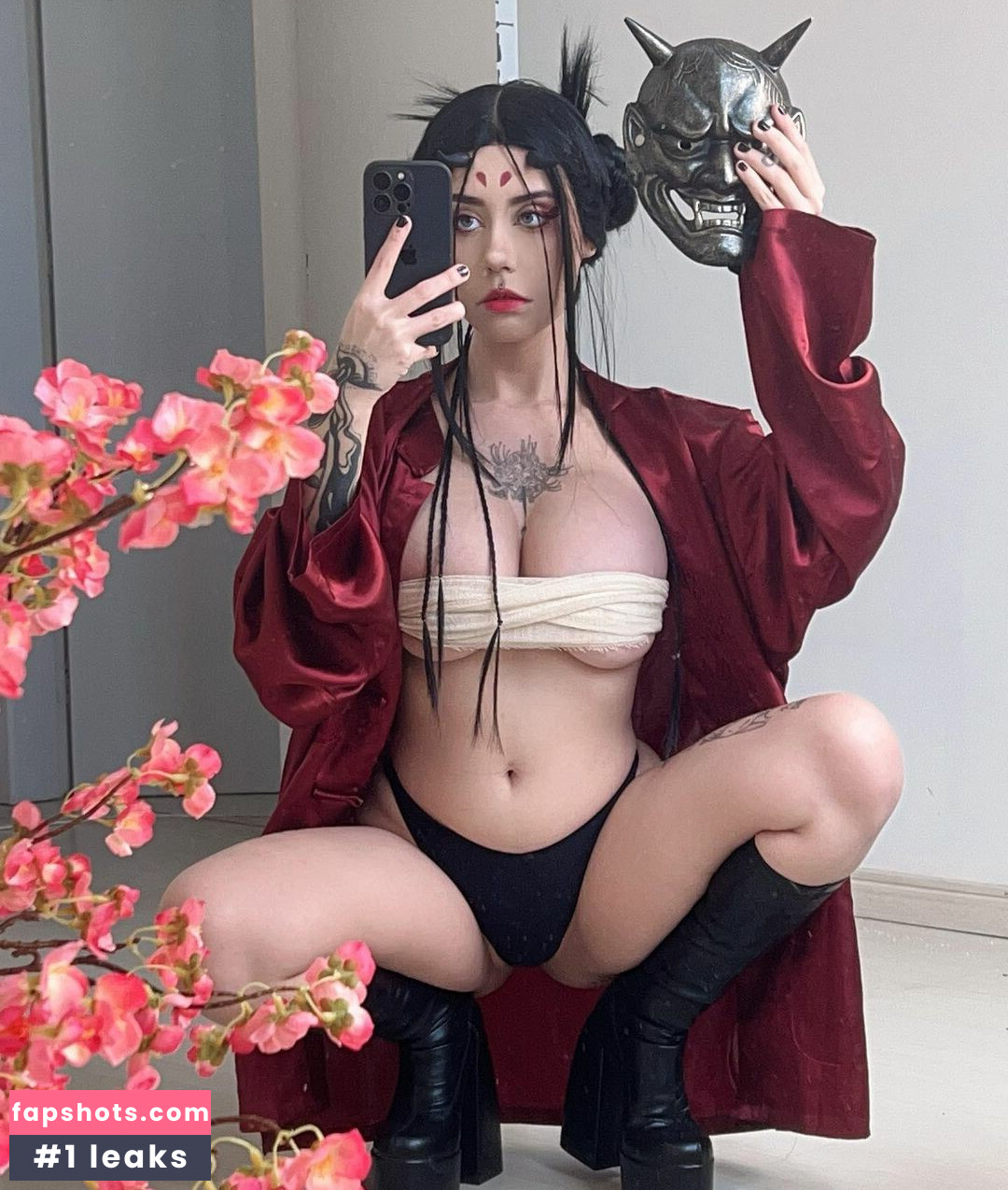 Cmiiu Nacktheit OnlyFans Fotos #84 - Fapshots