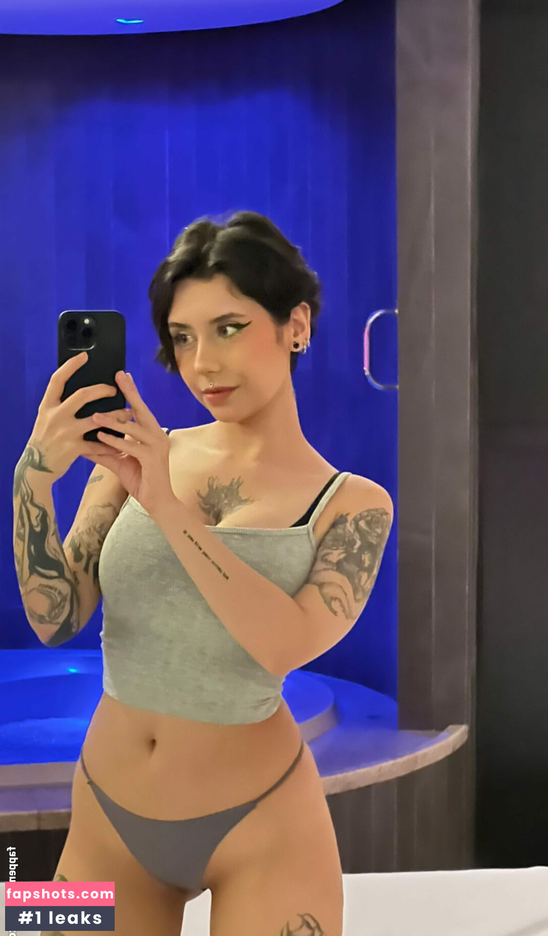 Cmiiu Nacktheit OnlyFans Fotos #85 - Fapshots