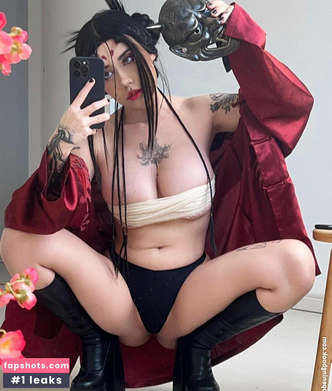 Cmiiu Nacktheit OnlyFans Fotos #88 - Fapshots