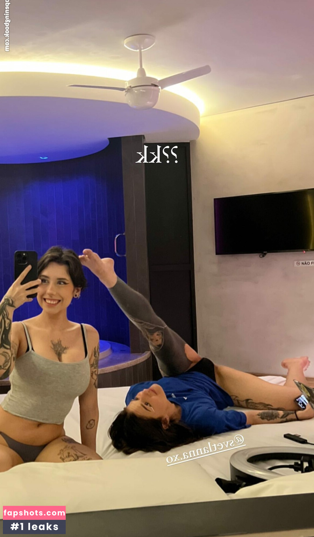 Cmiiu Nacktheit OnlyFans Fotos #89 - Fapshots