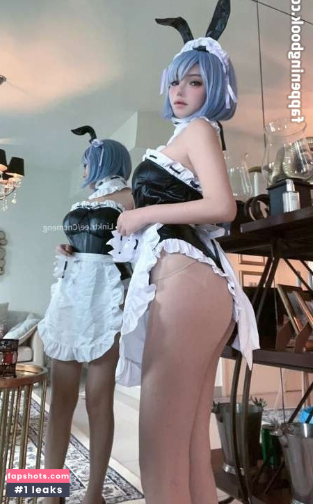 cncmeng8 Nude Leaks OnlyFans Photos #53 - LeakJerk