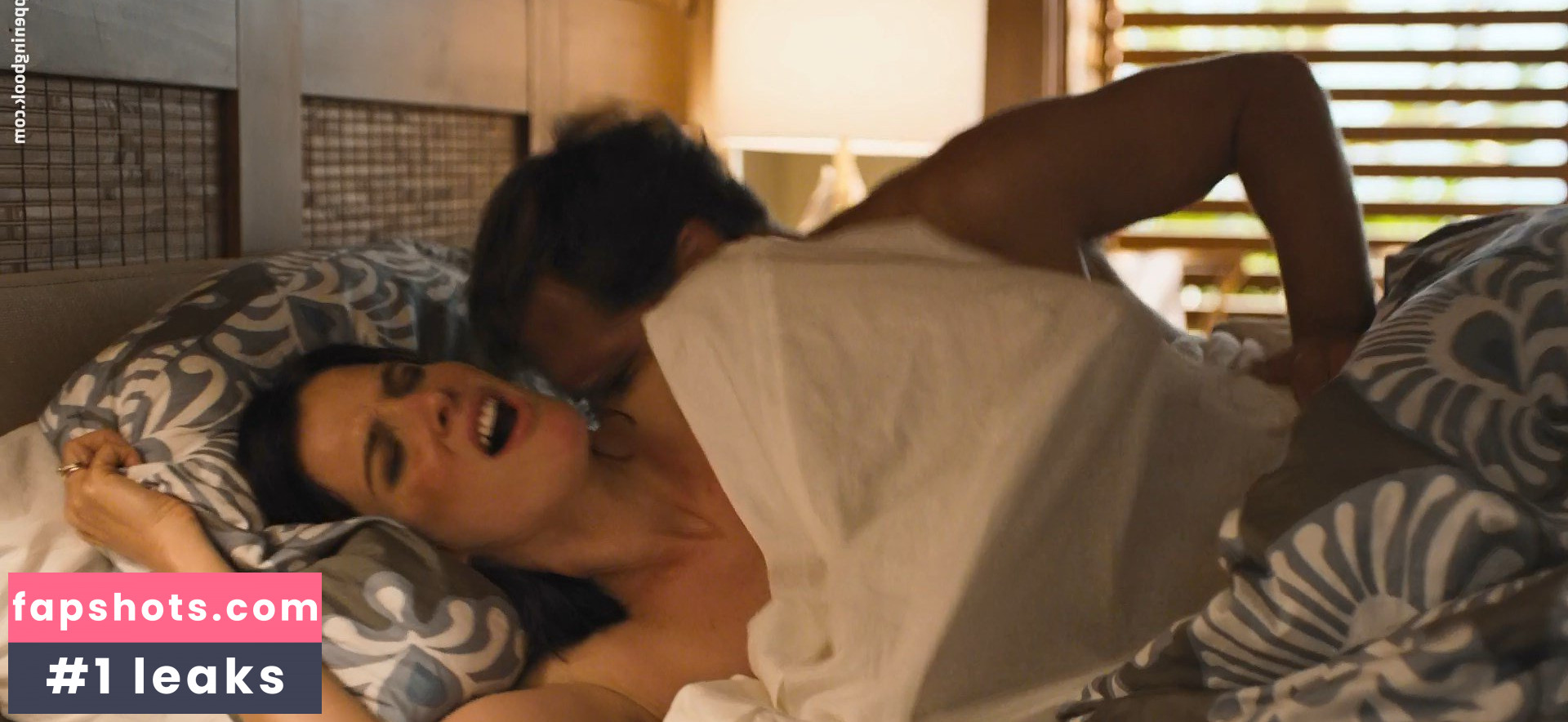 Cobie Smulders Nude Leaks OnlyFans Photos #116 - LeakJerk