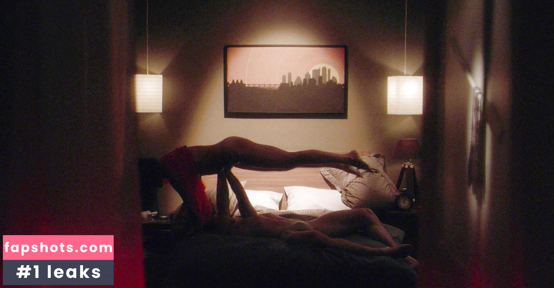 Cobie Smulders Nude Leaks OnlyFans Photos #126 - LeakJerk