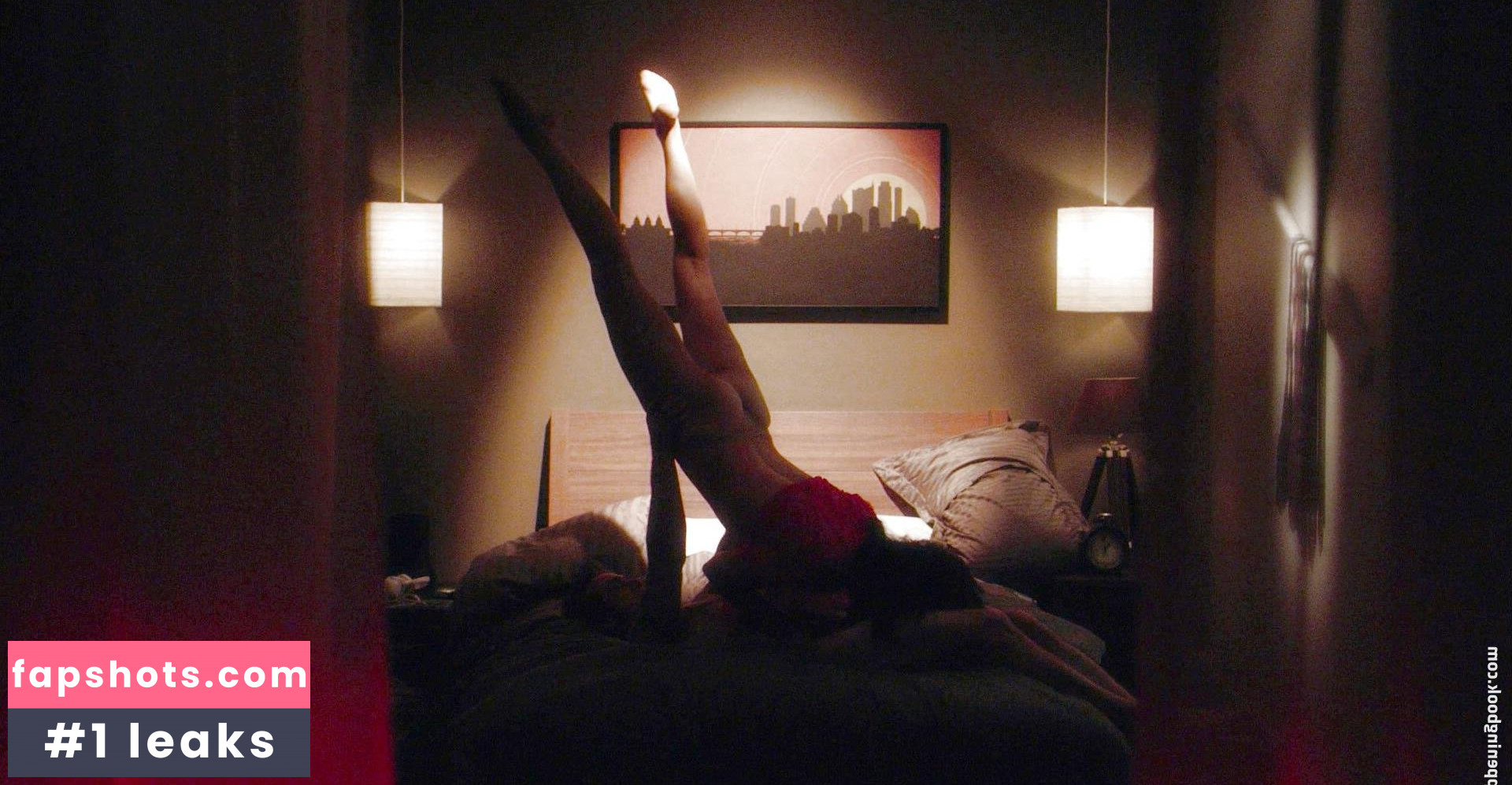 Cobie Smulders Nude Leaks OnlyFans Photos #128 - LeakJerk