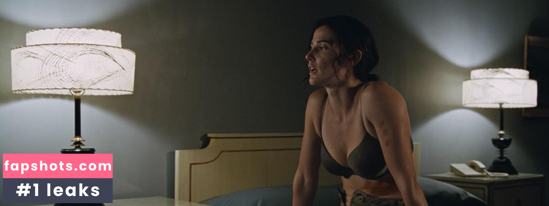 Cobie Smulders Nude Leaks OnlyFans Photos #131 - LeakJerk