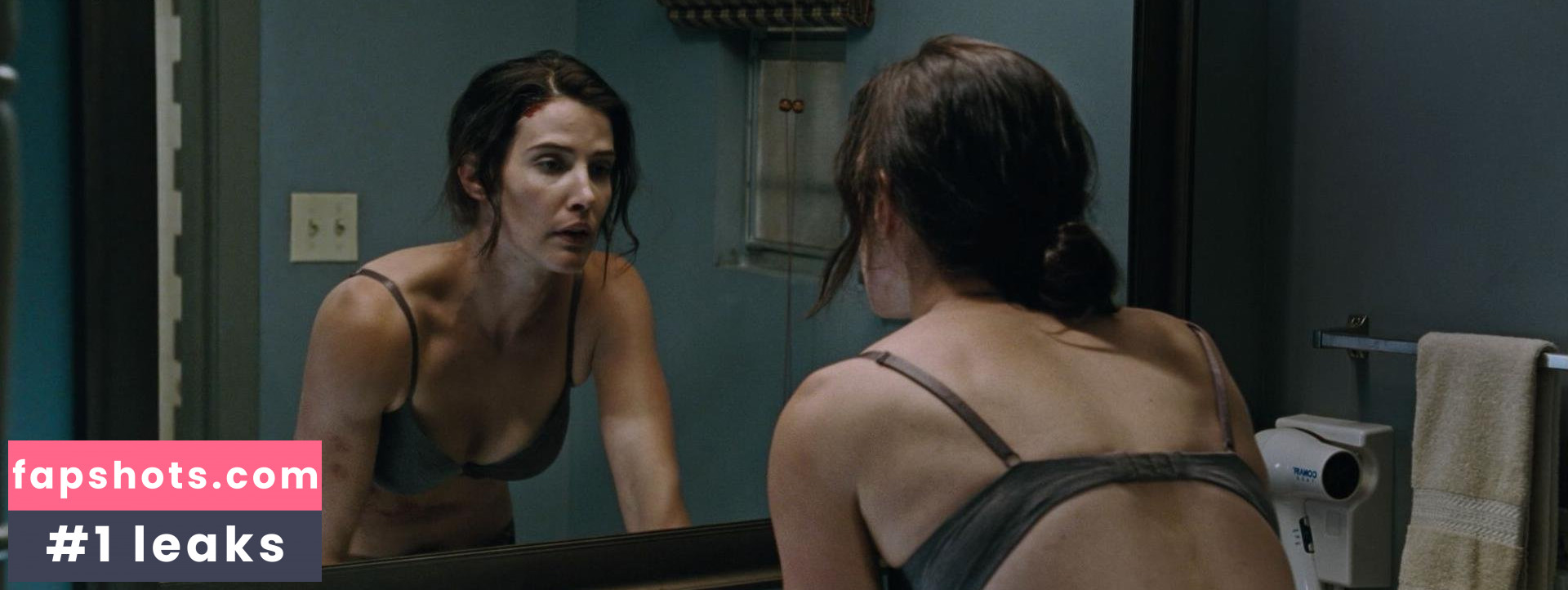 Cobie Smulders Nude Leaks OnlyFans Photos #133 - LeakJerk