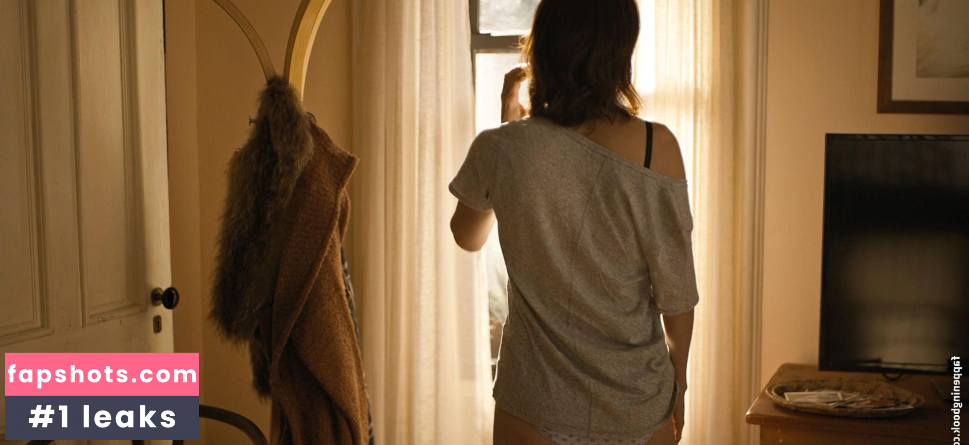 Cobie Smulders Nude Leaks OnlyFans Photos #136 - LeakJerk