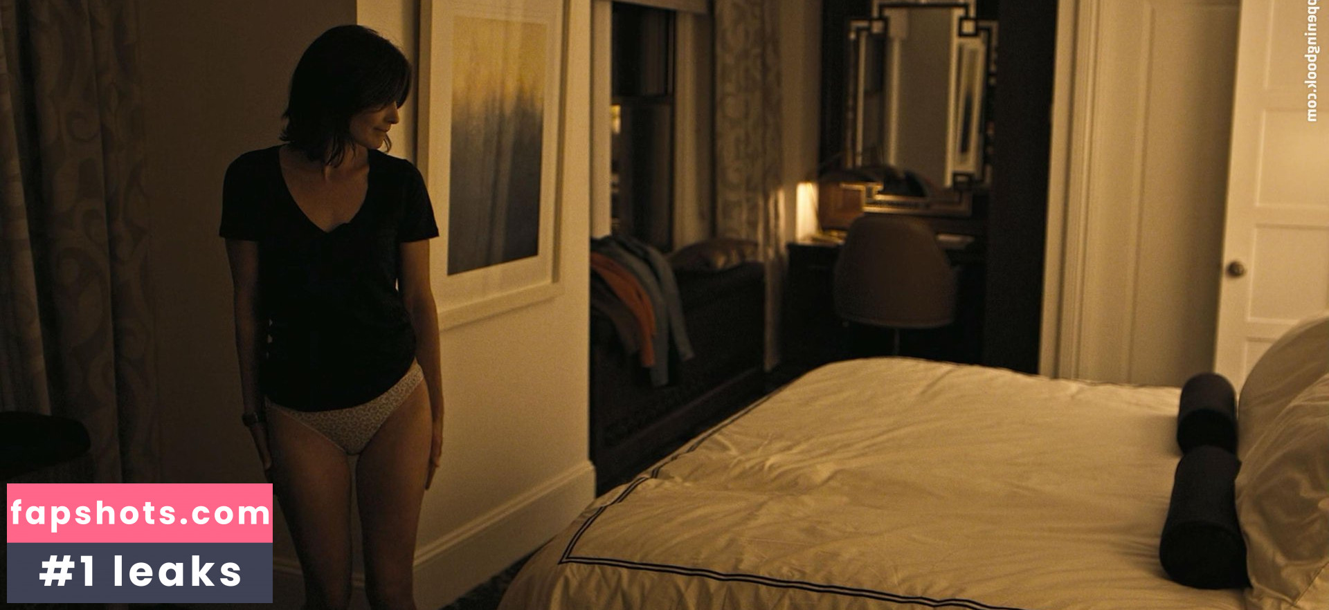 Cobie Smulders Nude Leaks OnlyFans Photos #137 - LeakJerk