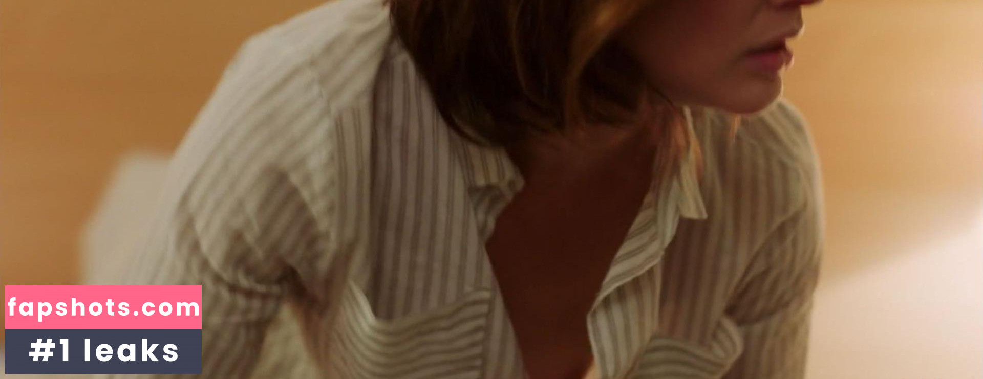 Cobie Smulders Nude Leaks OnlyFans Photos #138 - LeakJerk