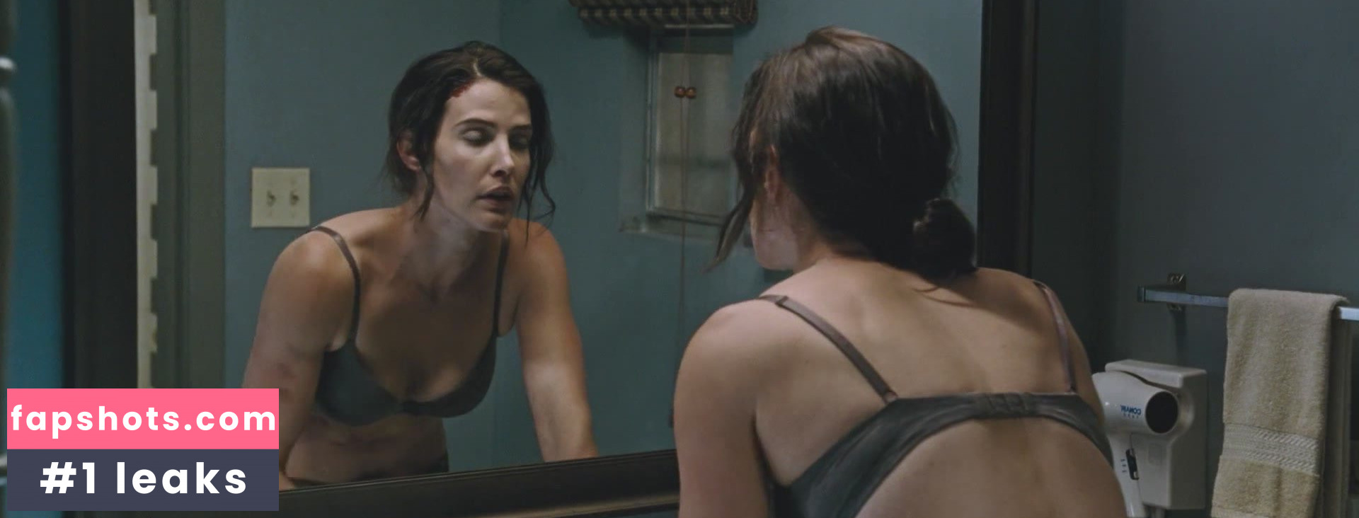 Cobie Smulders Nude Leaks OnlyFans Photos #144 - LeakJerk