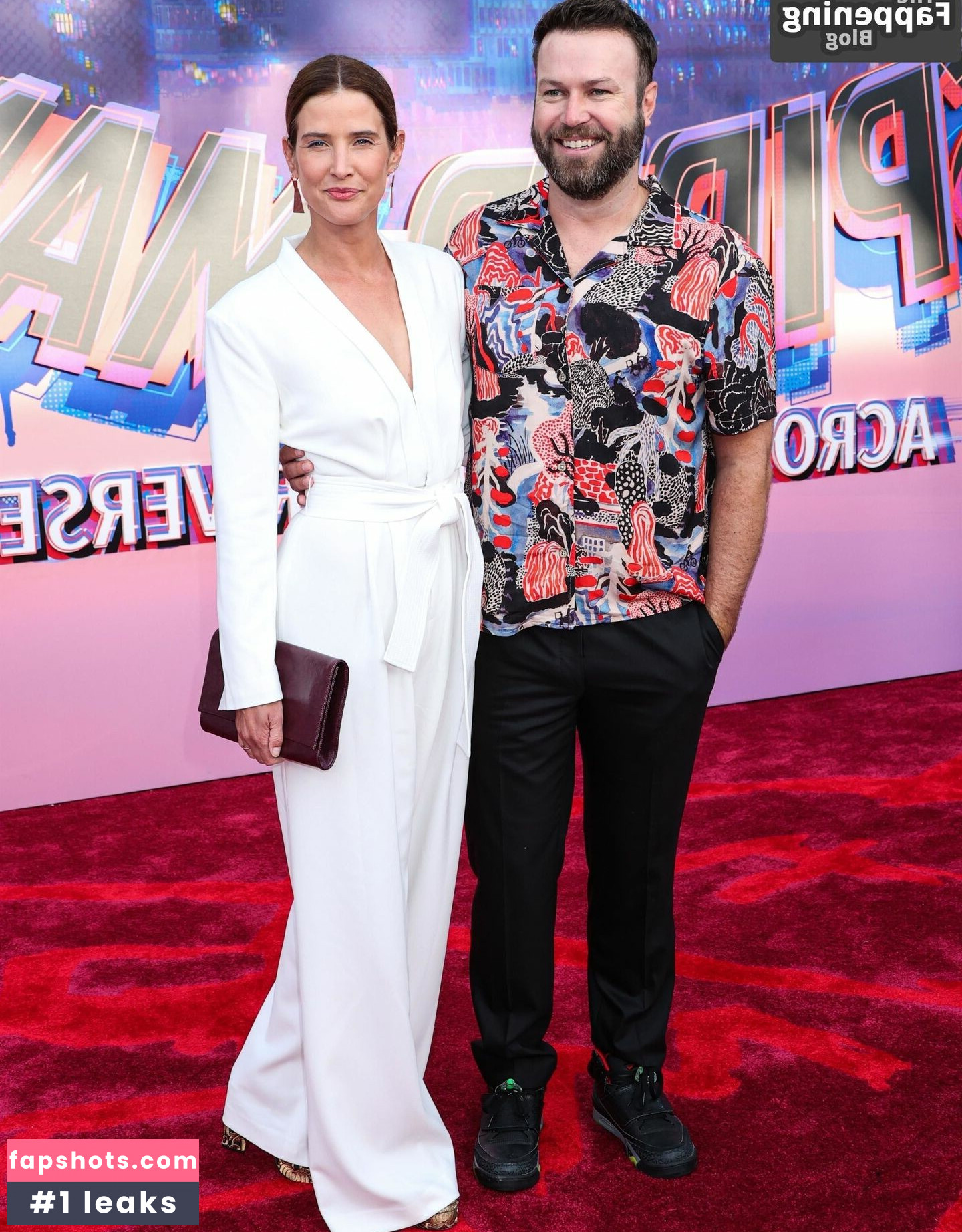 Cobie Smulders Nude Leaks OnlyFans Photos #36 - LeakJerk