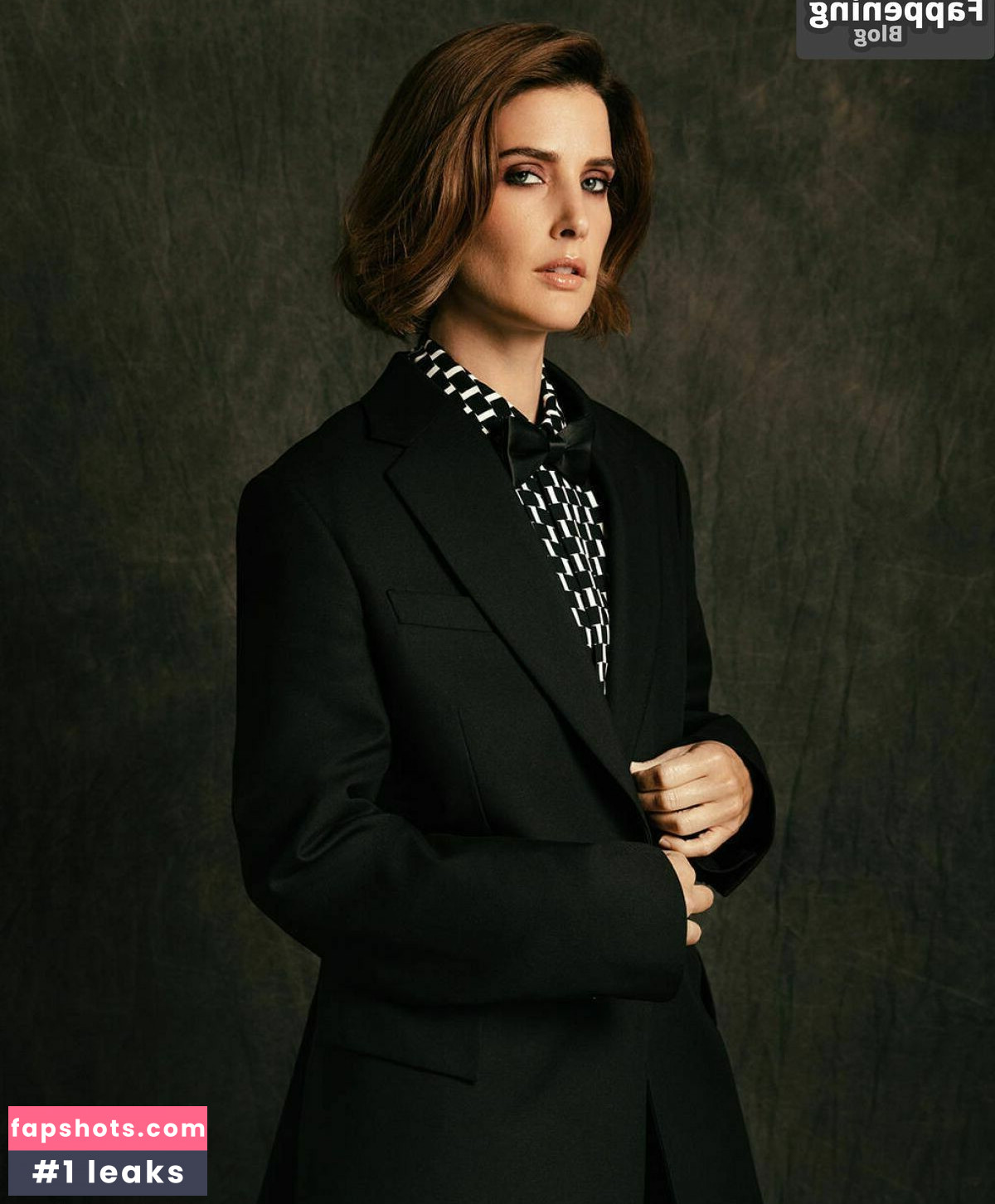 Cobie Smulders Nude Leaks OnlyFans Photos #37 - LeakJerk