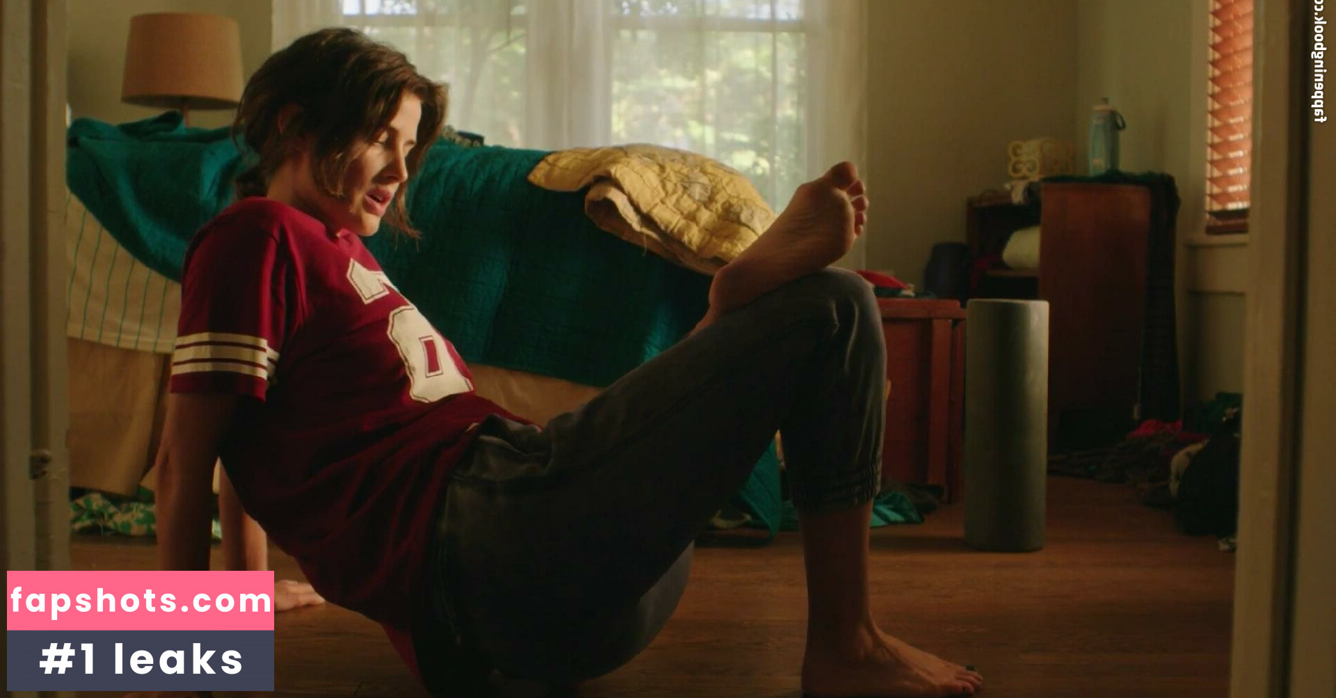 Cobie Smulders Nude Leaks OnlyFans Photos #48 - LeakJerk