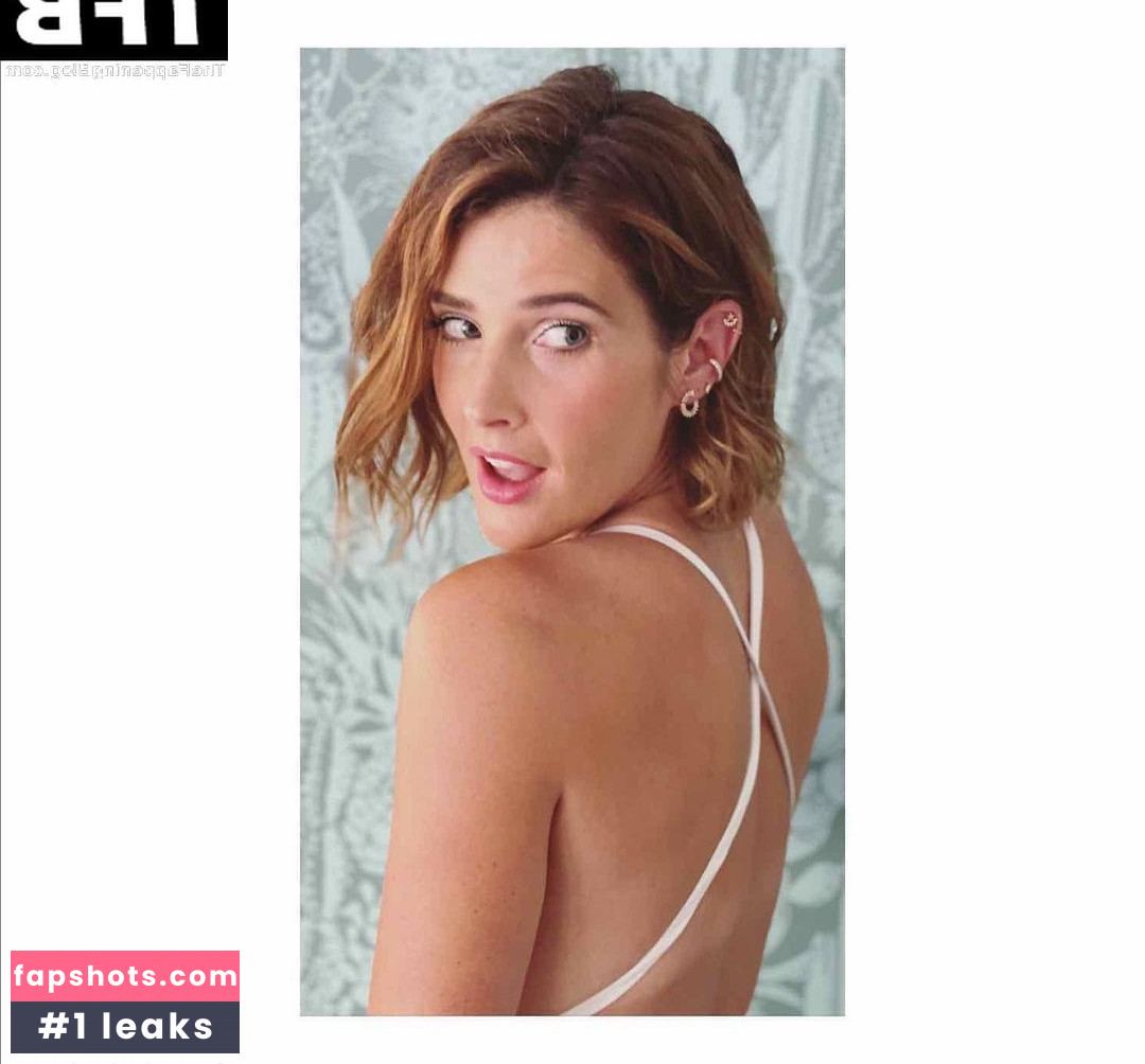 Cobie Smulders Nude Leaks OnlyFans Photos #62 - LeakJerk