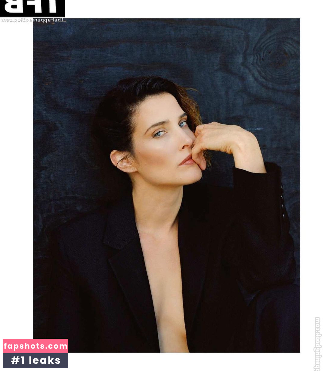 Cobie Smulders Nude Leaks OnlyFans Photos #63 - LeakJerk