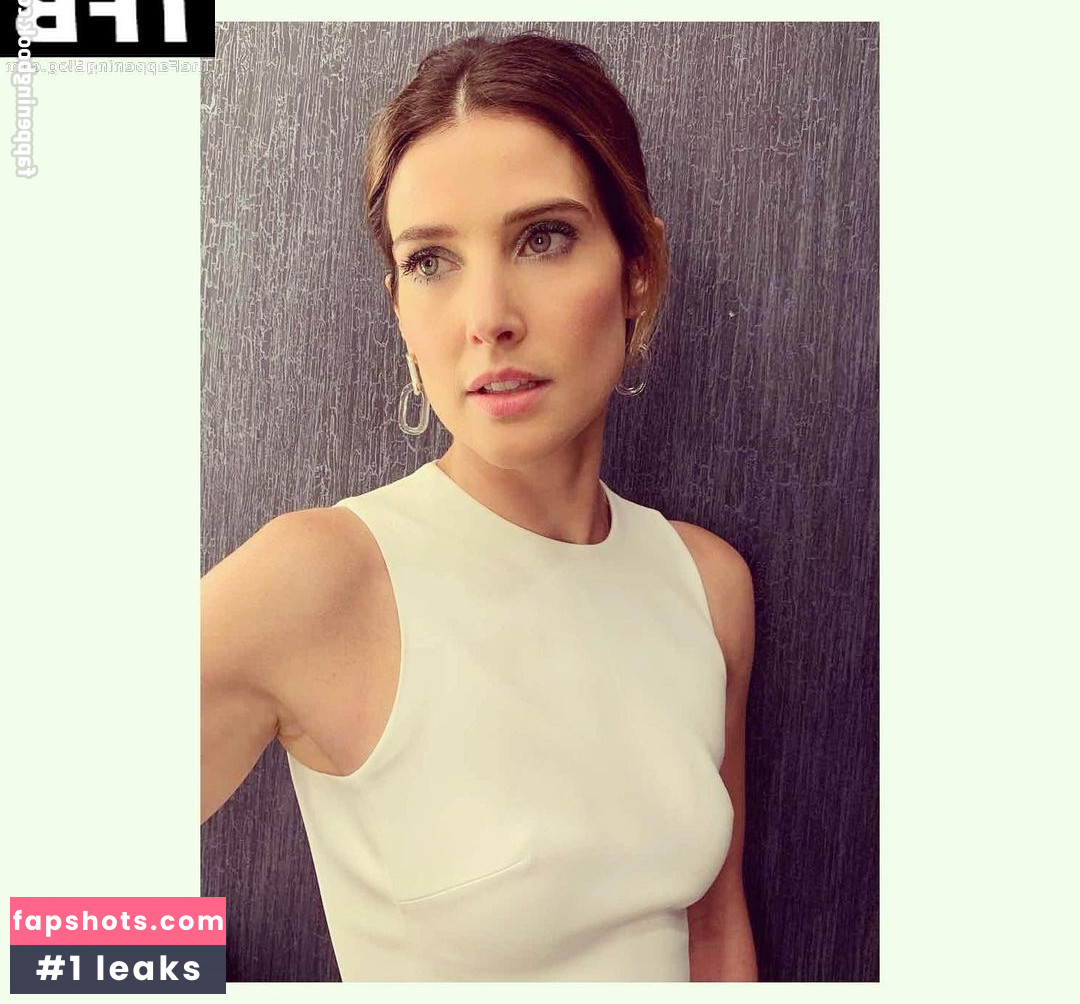 Cobie Smulders Nude Leaks OnlyFans Photos #64 - LeakJerk