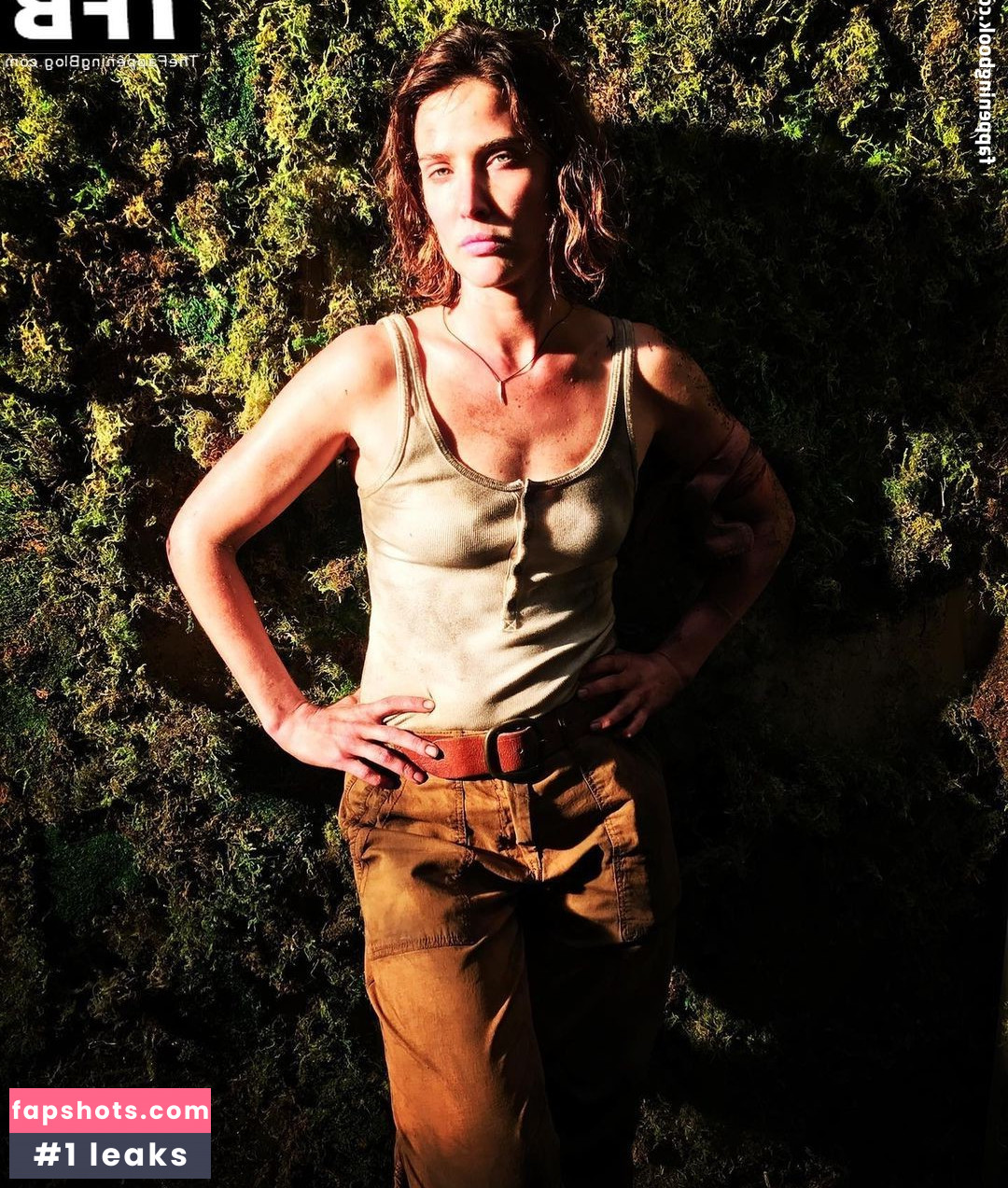 Cobie Smulders Nude Leaks OnlyFans Photos #65 - LeakJerk