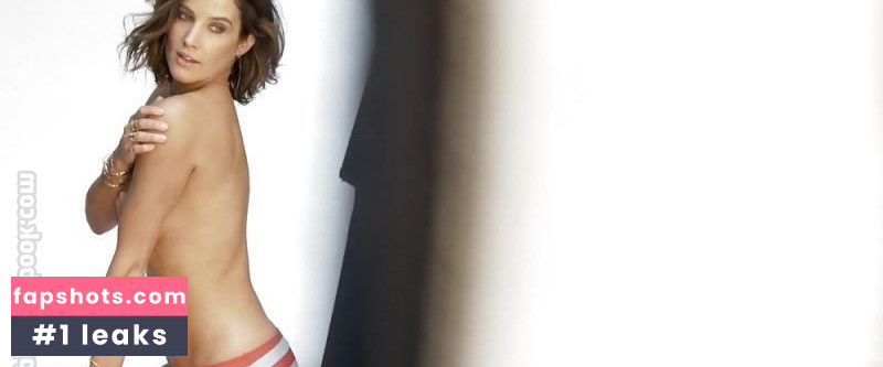 Cobie Smulders Nude Leaks OnlyFans Photos #70 - LeakJerk