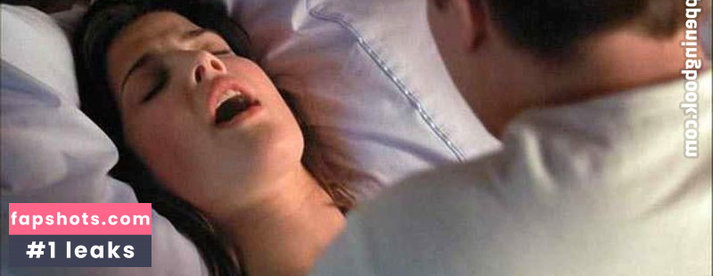 Cobie Smulders Nude Leaks OnlyFans Photos #74 - LeakJerk