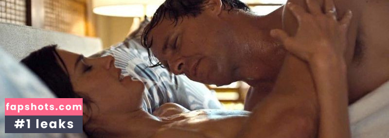 Cobie Smulders Nude Leaks OnlyFans Photos #75 - LeakJerk