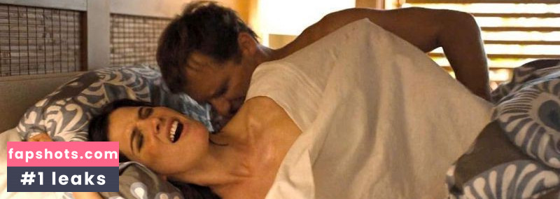 Cobie Smulders Nude Leaks OnlyFans Photos #77 - LeakJerk