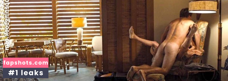 Cobie Smulders Nude Leaks OnlyFans Photos #79 - LeakJerk