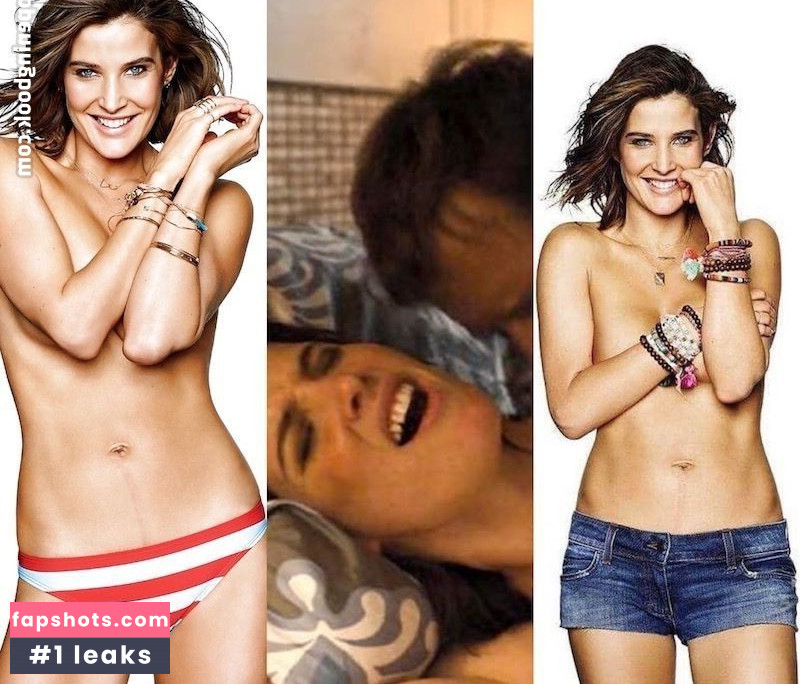 Cobie Smulders Nude Leaks OnlyFans Photos #84 - LeakJerk