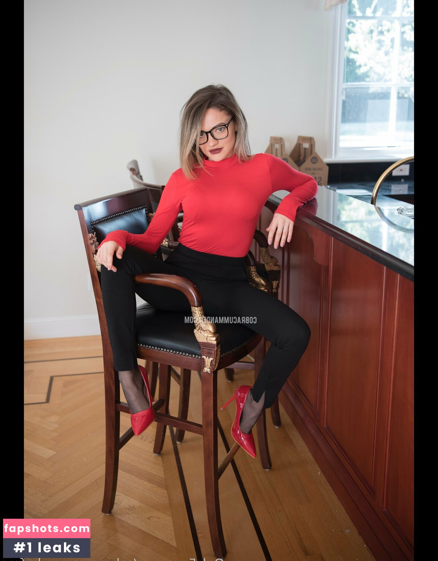 cobracummanderfree Nahé úniky fotek pouze od fanoušků #14 - Fapshots