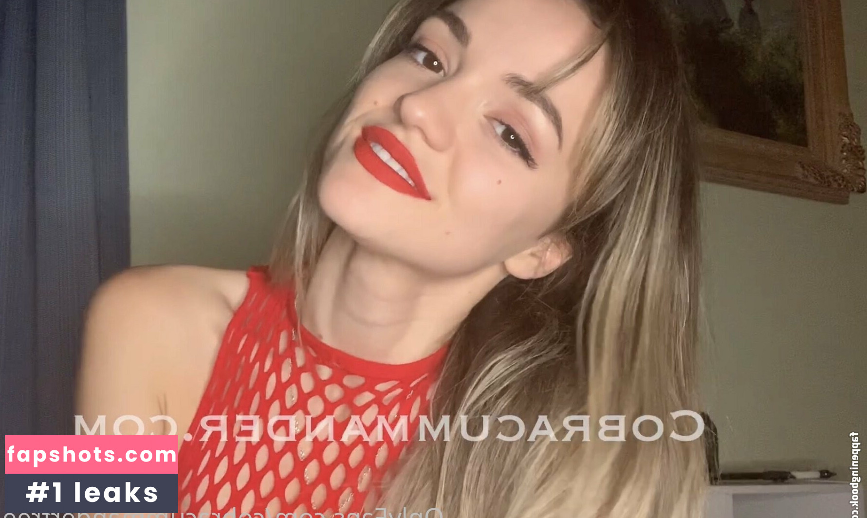 cobracummanderfree Nahé úniky fotek pouze od fanoušků #33 - Fapshots