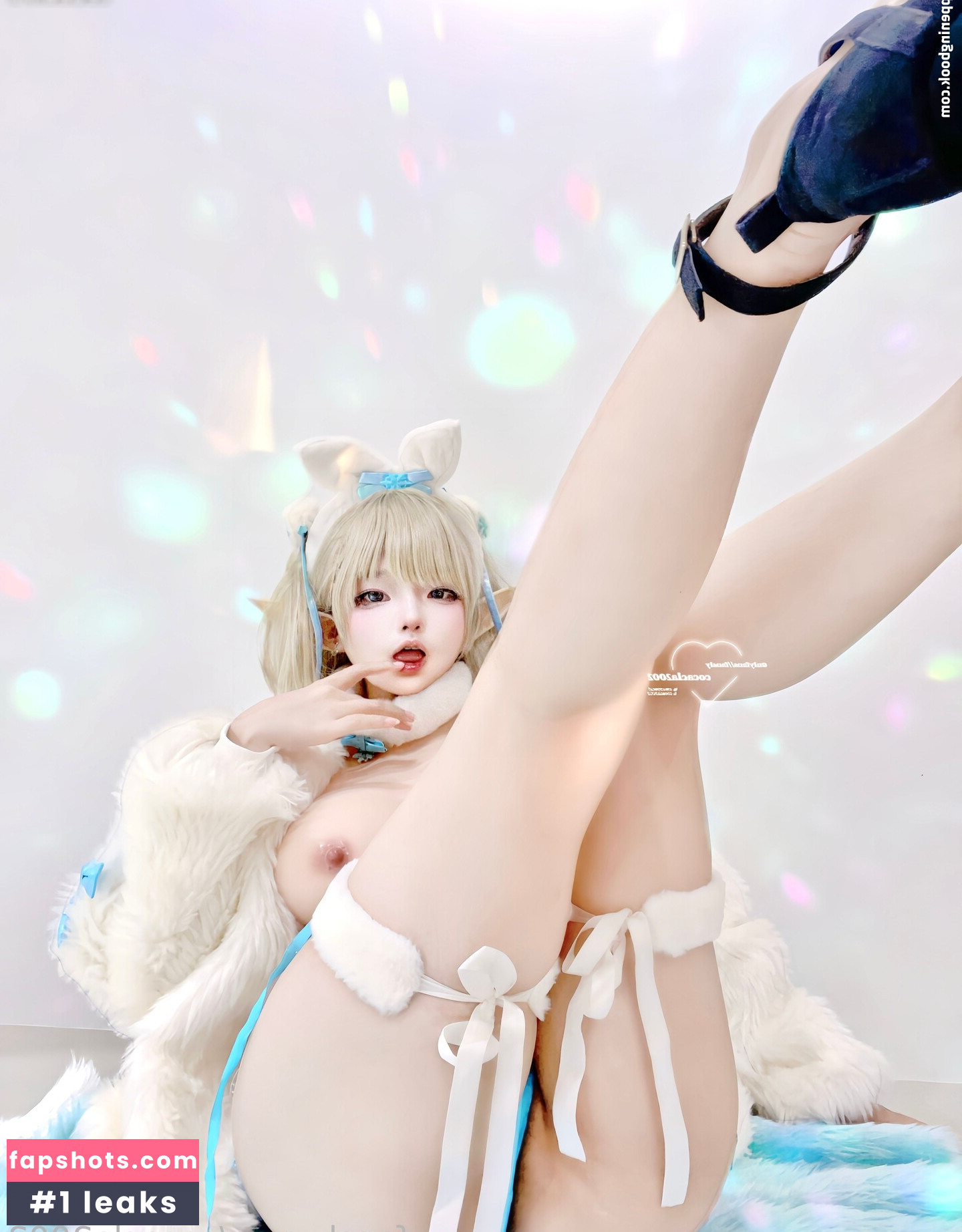 Cocacla2002 Nude Leaks OnlyFans Photos #4 - LeakJerk