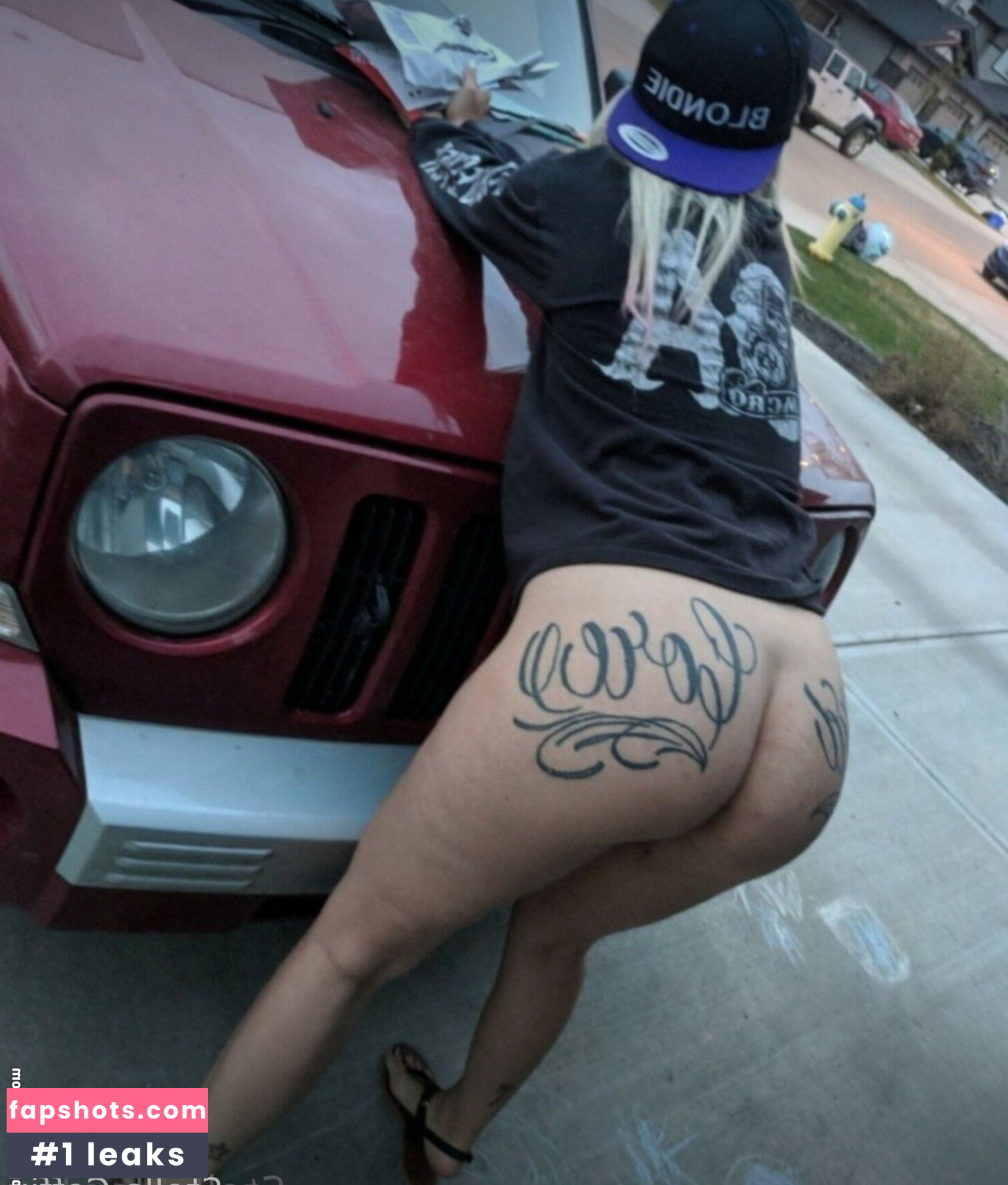 cockswanted gallery photo #3