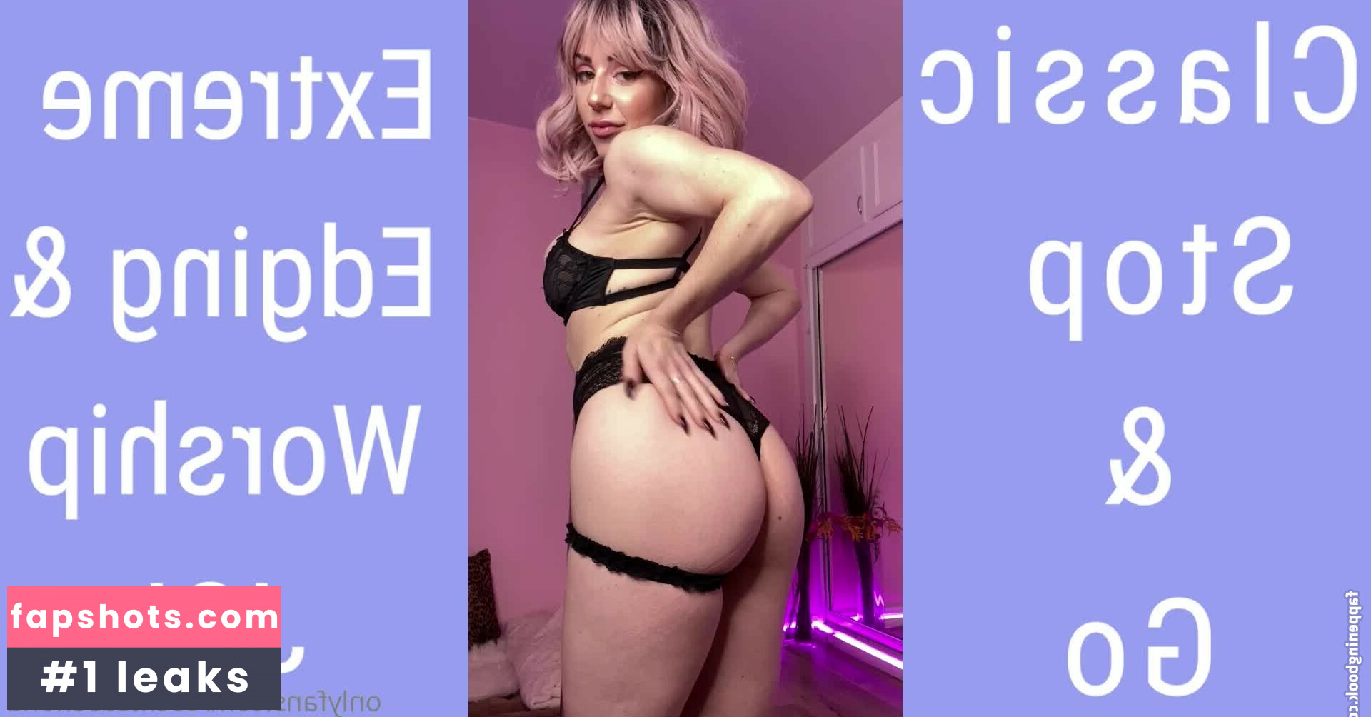 Cockteasefiona gallery photo #22