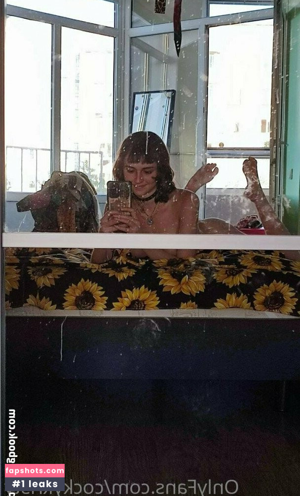 Cockykristy gallery photo #57