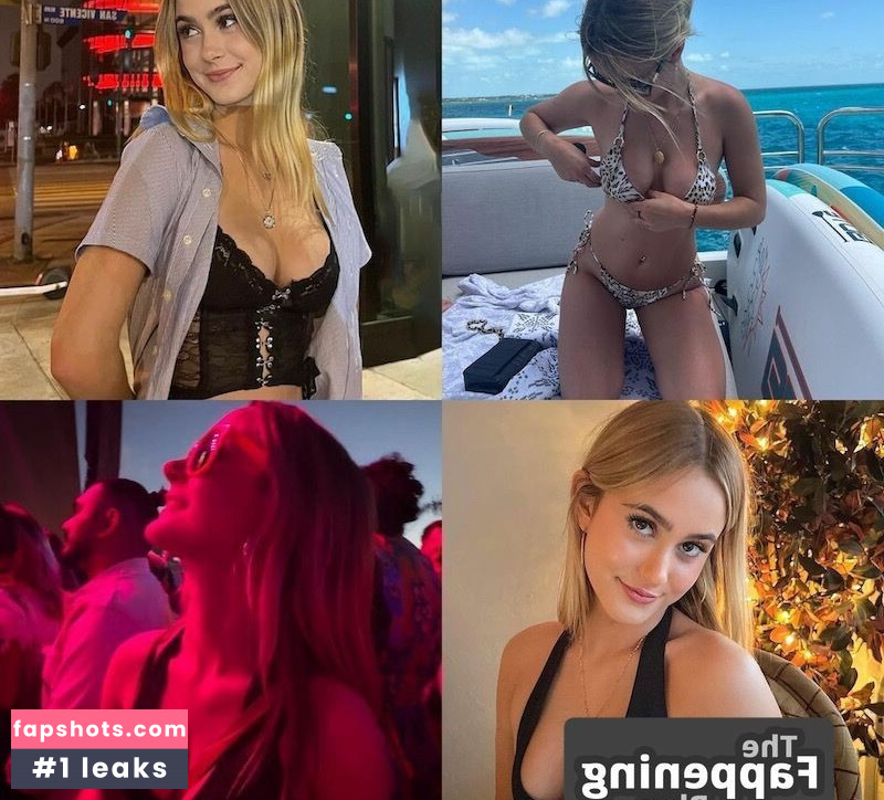 Coco Arquette gallery photo #17