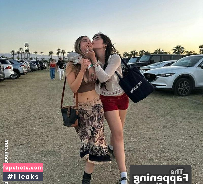 Coco Arquette gallery photo #19