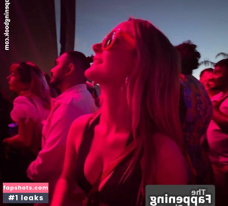 Coco Arquette gallery photo #22