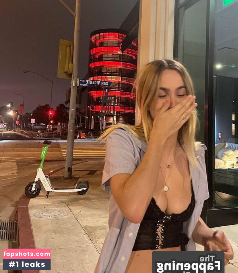 Coco Arquette gallery photo #25