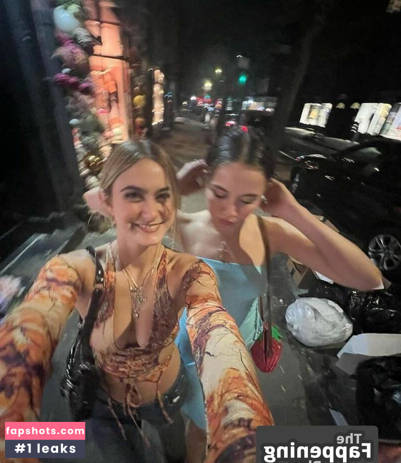 Coco Arquette gallery photo #29