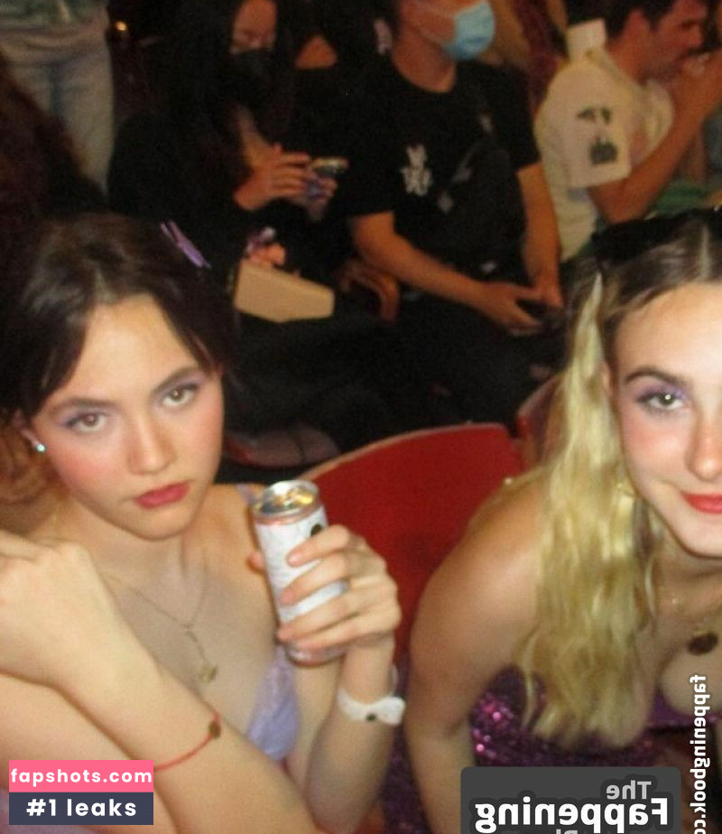 Coco Arquette gallery photo #4