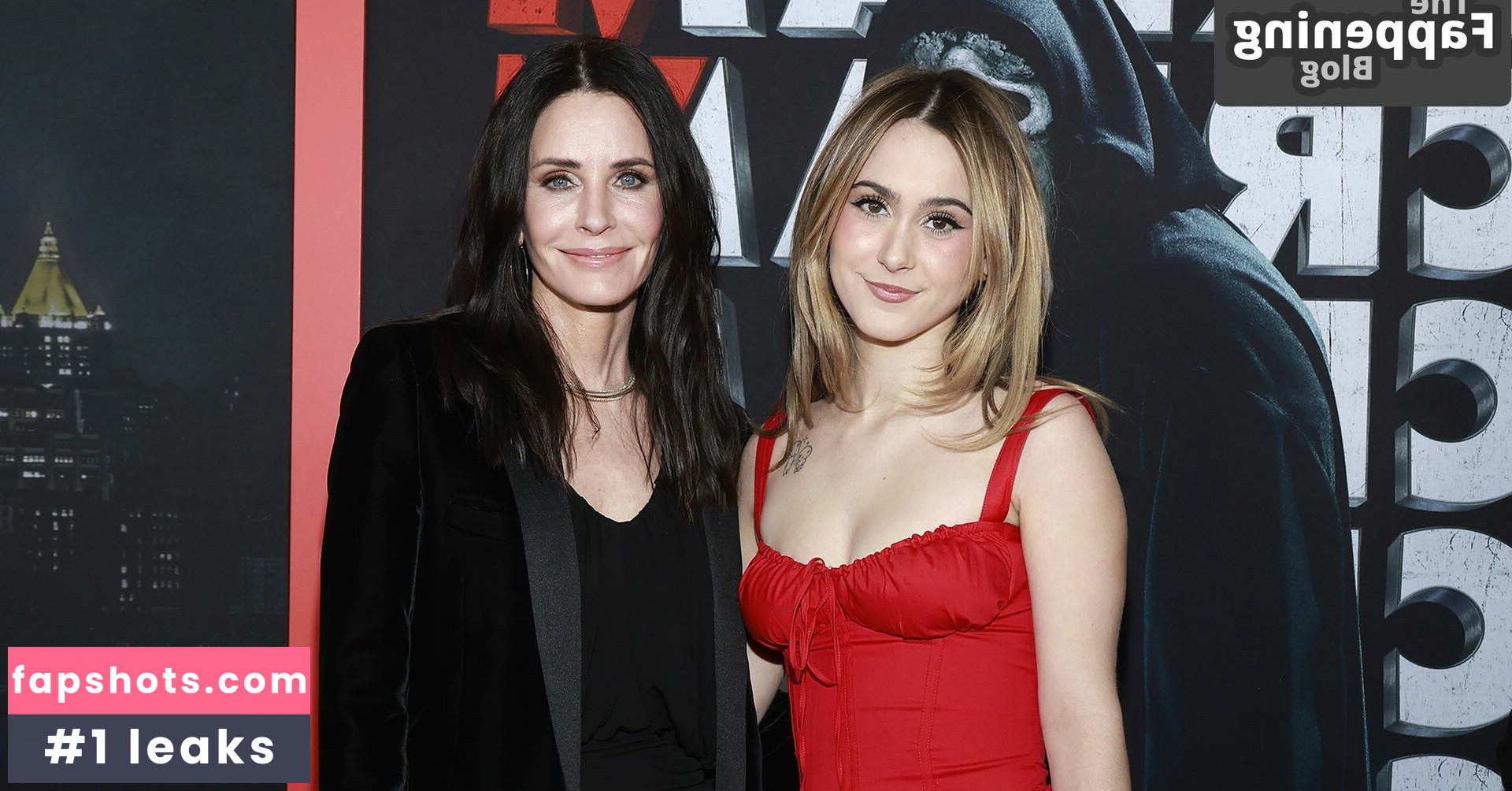 Coco Arquette gallery photo #32