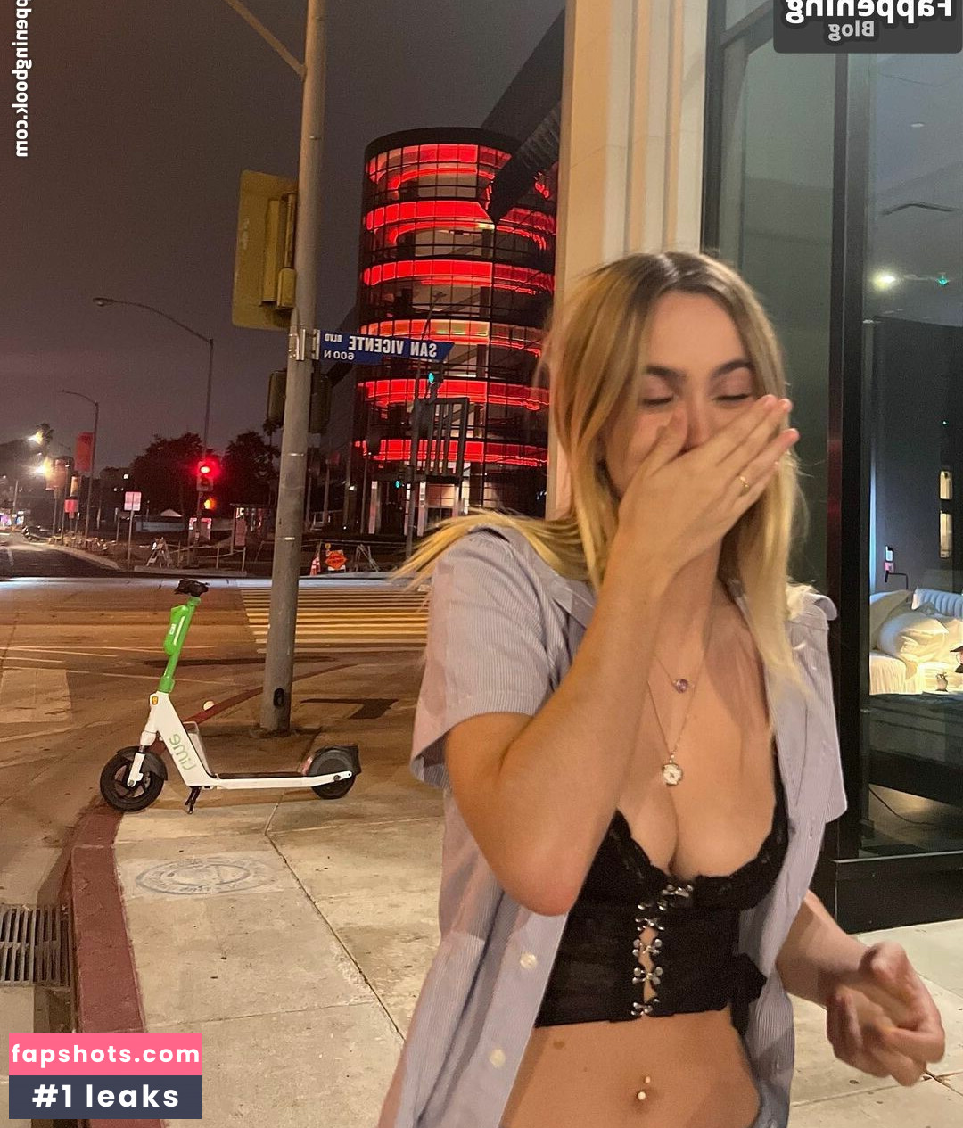 Coco Arquette gallery photo #35