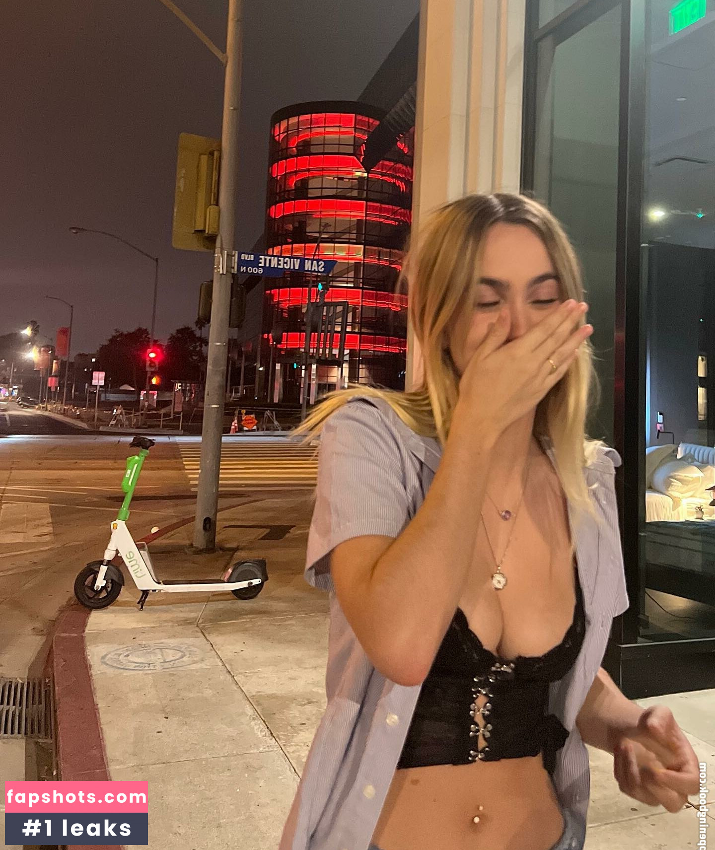 Coco Arquette gallery photo #40